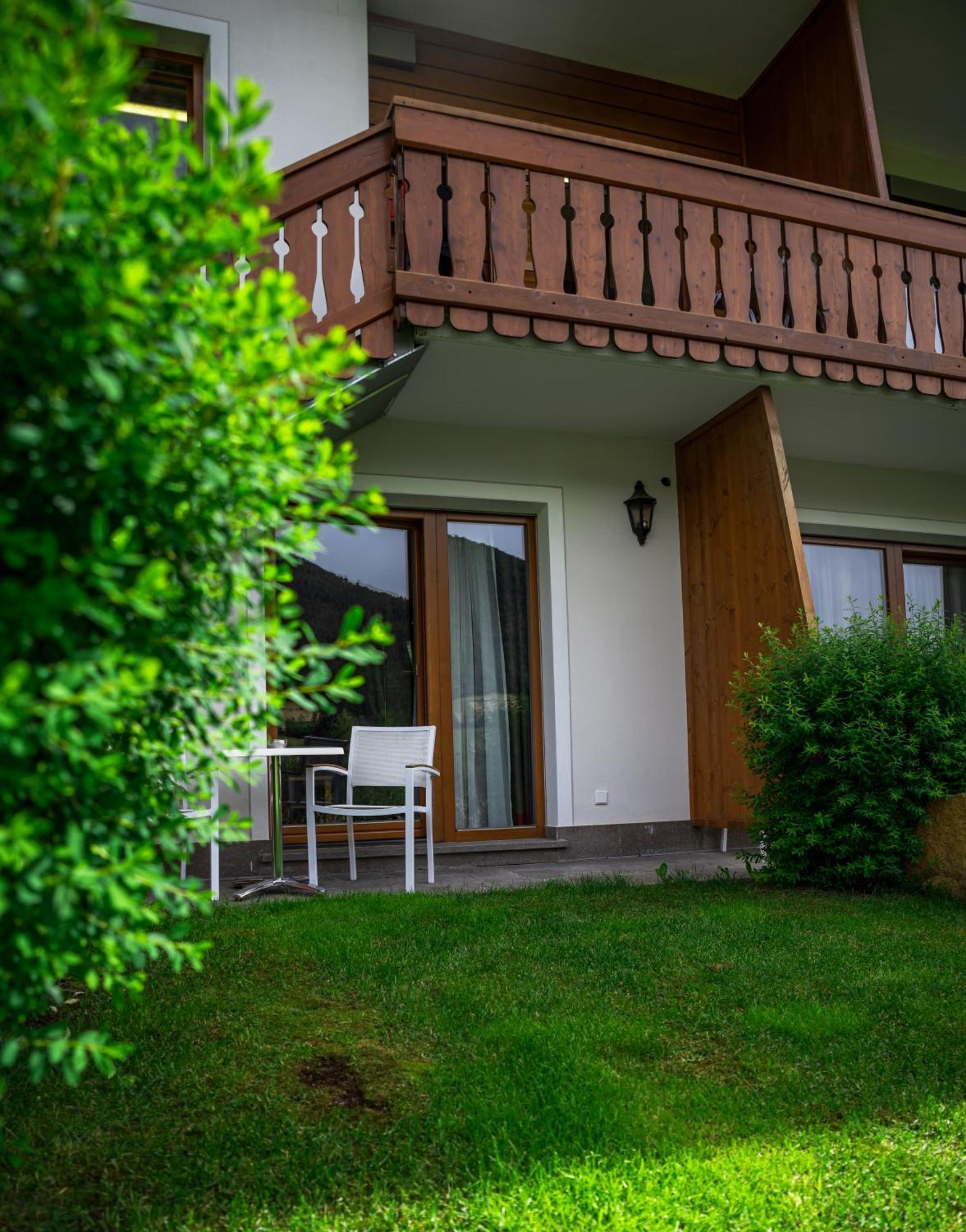 Hotel Digon Ортизеи Экстерьер фото