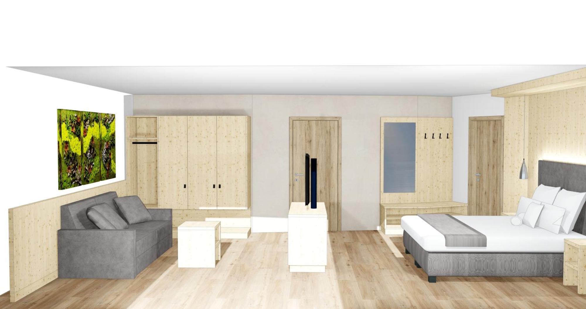 Hotel Digon Ортизеи Экстерьер фото