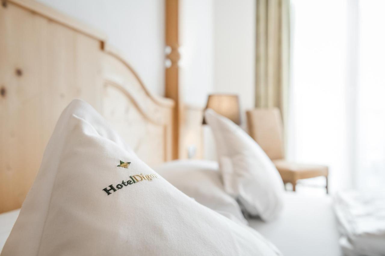 Hotel Digon Ортизеи Экстерьер фото