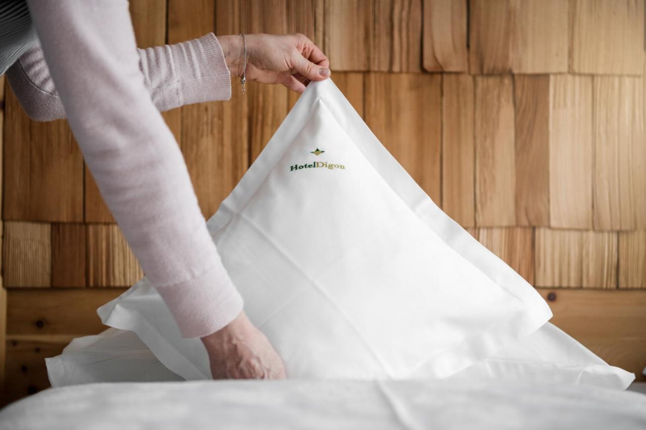 Hotel Digon Ортизеи Экстерьер фото